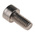 RS PRO M6 x 12mm Hex Socket Cap Screw Plain Stainless Steel