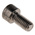 RS PRO M8 x 16mm Hex Socket Cap Screw Plain Stainless Steel