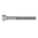 RS PRO M4 x 30mm Hex Socket Cap Screw Plain Stainless Steel