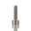RS PRO M6 x 30mm Hex Socket Cap Screw Plain Stainless Steel