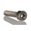RS PRO M6 x 30mm Hex Socket Cap Screw Plain Stainless Steel