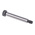 RS PRO M8 Shoulder Bolt