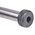 RS PRO M8 Shoulder Bolt