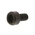 RS PRO Black, Self-Colour Steel Hex Socket Cap Screw, DIN 912, M1.6 x 3mm
