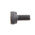 RS PRO Black, Self-Colour Steel Hex Socket Cap Screw, DIN 912, M2 x 4mm