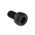 RS PRO Black, Self-Colour Steel Hex Socket Cap Screw, DIN 912, M2.5 x 4mm