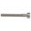 RS PRO M3 x 25mm Hex Socket Cap Screw Plain Stainless Steel