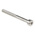 RS PRO M4 x 40mm Hex Socket Cap Screw Plain Stainless Steel