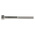 RS PRO M4 x 40mm Hex Socket Cap Screw Plain Stainless Steel
