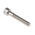 RS PRO M6 x 35mm Hex Socket Cap Screw Plain Stainless Steel