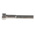 RS PRO M6 x 40mm Hex Socket Cap Screw Plain Stainless Steel