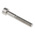 RS PRO M6 x 40mm Hex Socket Cap Screw Plain Stainless Steel