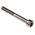 RS PRO M6 x 50mm Hex Socket Cap Screw Plain Stainless Steel