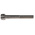 RS PRO M8 x 60mm Hex Socket Cap Screw Plain Stainless Steel