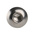 RS PRO M4 x 8mm Hex Socket Button Screw Plain Stainless Steel