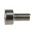 RS PRO Plain Stainless Steel Hex Socket Cap Screw, DIN 912, M3 x 6mm