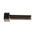 RS PRO Plain Stainless Steel Hex Socket Cap Screw, DIN 912, M5 x 20mm