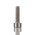 RS PRO Plain Stainless Steel Hex Socket Cap Screw, DIN 912, M6 x 20mm