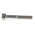 RS PRO Plain Stainless Steel Hex Socket Cap Screw, DIN 912, M8 x 50mm