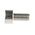 RS PRO Plain Stainless Steel Hex Socket Cap Screw, DIN 912, M5 x 10mm