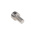 RS PRO Plain Stainless Steel Hex Socket Cap Screw, DIN 912, M5 x 10mm