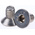 RS PRO Plain Stainless Steel Hex Socket Countersunk Screw, ISO 10642, M6 x 10mm