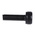 RS PRO M3 x 10mm Hex Socket Cap Screw Black, Self-Colour Steel