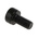 RS PRO M4 x 8mm Hex Socket Cap Screw Black, Self-Colour Steel