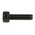 RS PRO M6 x 20mm Hex Socket Cap Screw Black, Self-Colour Steel