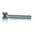 RS PRO Bright Zinc Plated Steel Hex Socket Cap Screw, DIN 912, M4 x 16mm