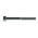 RS PRO Bright Zinc Plated Steel Hex Socket Cap Screw, DIN 912, M4 x 40mm