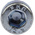 RS PRO Bright Zinc Plated Steel Hex Socket Cap Screw, DIN 912, M5 x 50mm