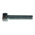 RS PRO Bright Zinc Plated Steel Hex Socket Cap Screw, DIN 912, M6 x 30mm