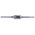 EXACT Adjustable Tap Wrench Tap Wrench Zinc Pressure Casting M4 → M12, 3/16 → 5/8 in BSW