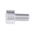 RS PRO Plain Stainless Steel Hex Socket Cap Screw, DIN 912, M6 x 10mm