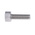 RS PRO Plain Stainless Steel Hex Socket Cap Screw, DIN 912, M3 x 10mm