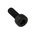 RS PRO M2.5 x 6mm Hex Socket Cap Screw Black, Self-Colour Steel