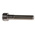 RS PRO M8 x 40mm Hex Socket Cap Screw Plain Stainless Steel