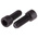 RS PRO Black, Self-Colour Steel Hex Socket Cap Screw, BS 2470, 3/8in x 1in