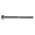 RS PRO M5 x 50mm Hex Socket Cap Screw Plain Stainless Steel