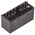 Recom RSO DC-DC Converter, 3.3V dc/ 300mA Output, 18 → 36 V dc Input, 1W, Through Hole, +85°C Max Temp -40°C Min