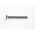 RS PRO Plain Stainless Steel Hex Socket Countersunk Screw, DIN 7991, M5 x 40mm
