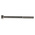 RS PRO Plain Stainless Steel Hex Socket Cap Screw, DIN 912, M5 x 60mm