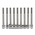 RS PRO Plain Stainless Steel Hex Socket Cap Screw, DIN 912, M8 x 80mm