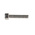 RS PRO Plain Stainless Steel Hex Socket Cap Screw, DIN 912, M5 x 25mm