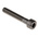 RS PRO Plain Stainless Steel Hex Socket Cap Screw, DIN 912, M5 x 30mm