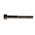 RS PRO Plain Stainless Steel Hex Socket Cap Screw, DIN 912, M5 x 40mm