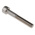 RS PRO Plain Stainless Steel Hex Socket Cap Screw, DIN 912, M6 x 40mm