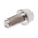 RS PRO Titanium Alloy Hex Socket Cap Screw, DIN 912, M5 x 10mm