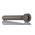 RS PRO Titanium Alloy Hex Socket Cap Screw, DIN 912, M5 x 30mm